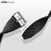 【4月30号前发货】CIGA design玺佳品牌·定制专属镂空硅胶表带 商品缩略图3