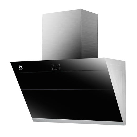 中裕凤凰侧式吸油烟机CXW-283-C63（手感智控） 商品图3