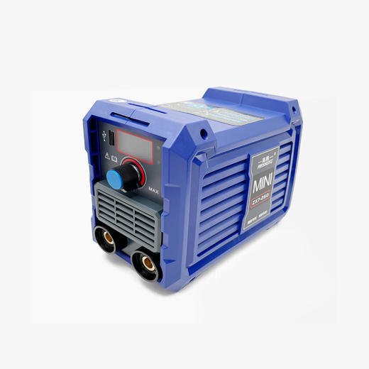 品胜ZX7-250（120A）数显小型迷你手工焊弧焊机 商品图7