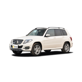 【特价月租-北京】奔驰 GLK级 改款 GLK 300 4MATIC 豪华型