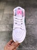 Air Jordan 1 Mid GS 粉冰淇淋 商品缩略图1