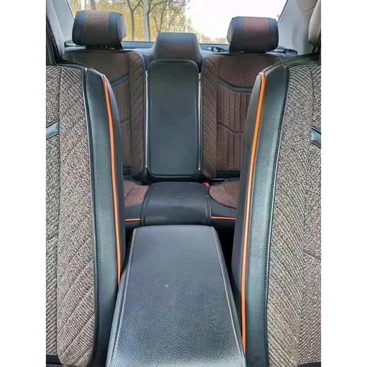 【特价月租-北京】丰田 凯美瑞 2.0G 十周年纪念领先版 商品图9