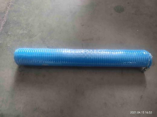 【货号02934】15米长气管弹簧管5*8气管空压机气管PE气管气泵钉枪管子 商品图5