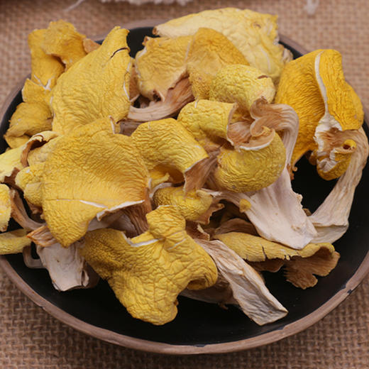 鸡油菌 商品图0