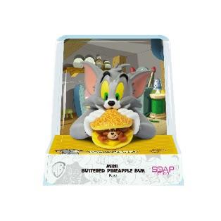 猫和老鼠汉堡半胸像潮玩手办 商品图0