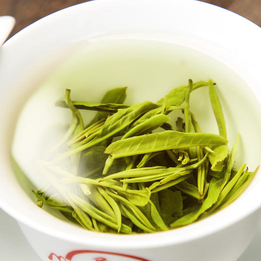 【2026新茶】象窝绿茶 御品绿茶150克/盒 纯手工采摘一芽一叶明前老树春茶 商品图7
