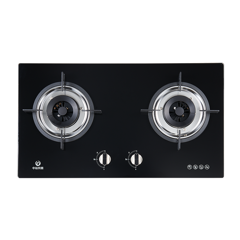 中裕凤凰安心烟灶套餐C60+406B