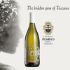 杞冠臻选 | 【意大利花思蝶酒庄】宝米诺 托斯卡纳 干白POMINO Toscana Bianco 商品缩略图1
