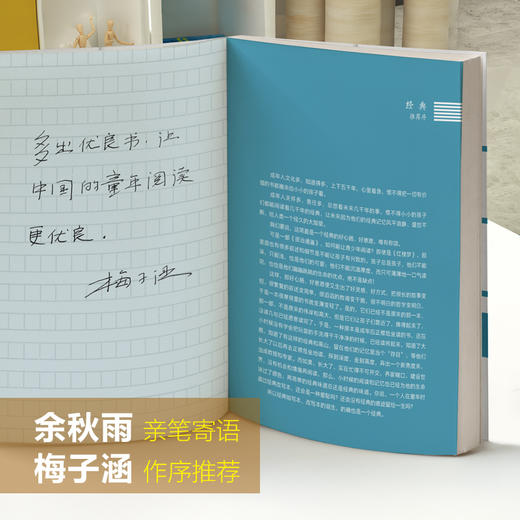 《青少版 中国经典》| 李梓萌、任志宏、任鲁豫、段纯央视主持人公益领读 史记+资治通鉴+孙子兵法三十六计+杨家将 商品图4