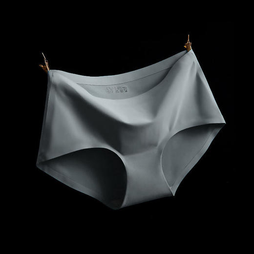 冰丝无痕内裤性感透气 商品图4