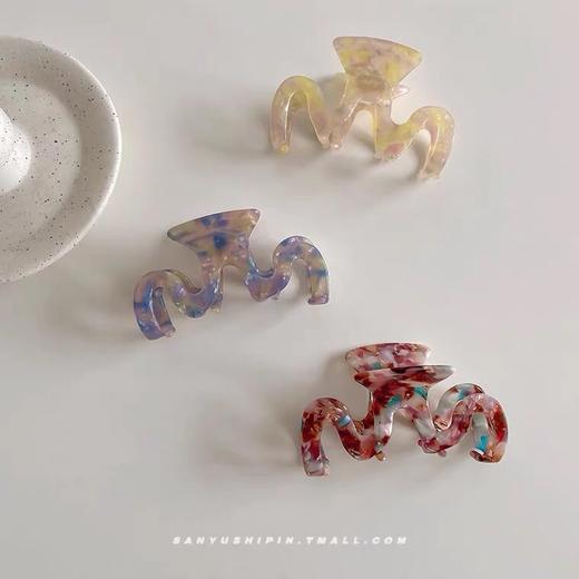 一石无两发抓 商品图0