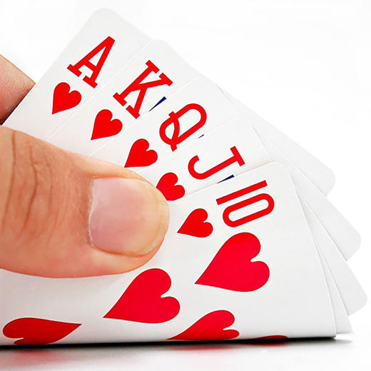 宾王新概念扑克PK615PK615 商品图4