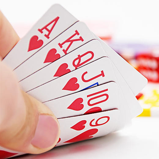 宾王扑克988马车A14042 商品图2