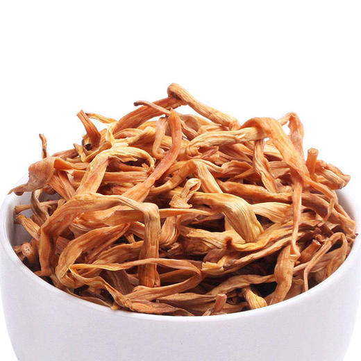 农家黄花菜 商品图3