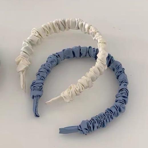 一石无两细发箍 商品图0