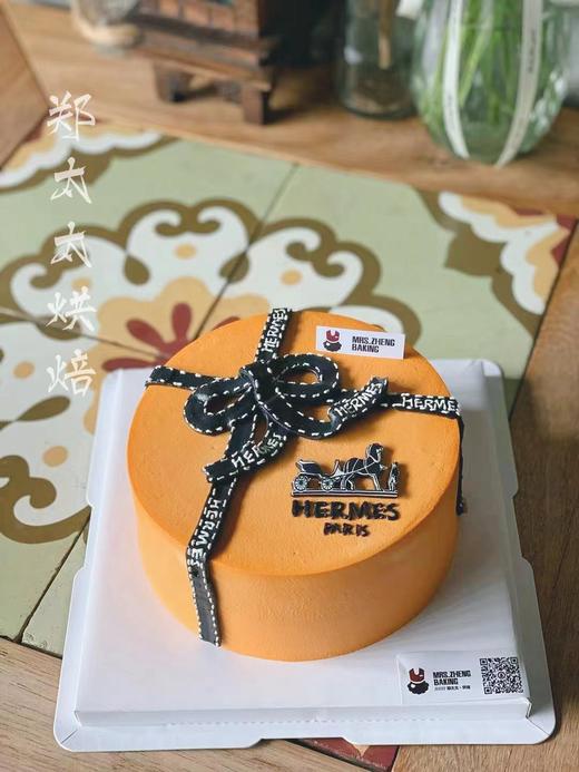 大牌同款爱马s标准款 商品图1