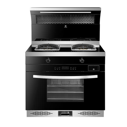 中裕凤凰烟灶蒸集成灶JJZT-03BZ 商品图0