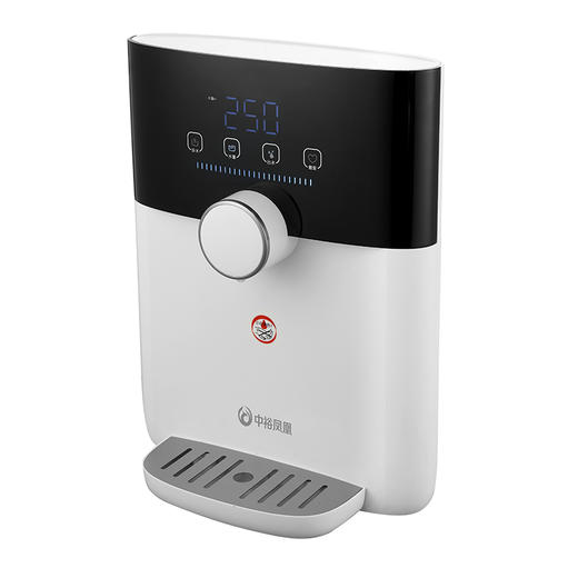 中裕凤凰壁挂式管线机ZBG20-02B 商品图1