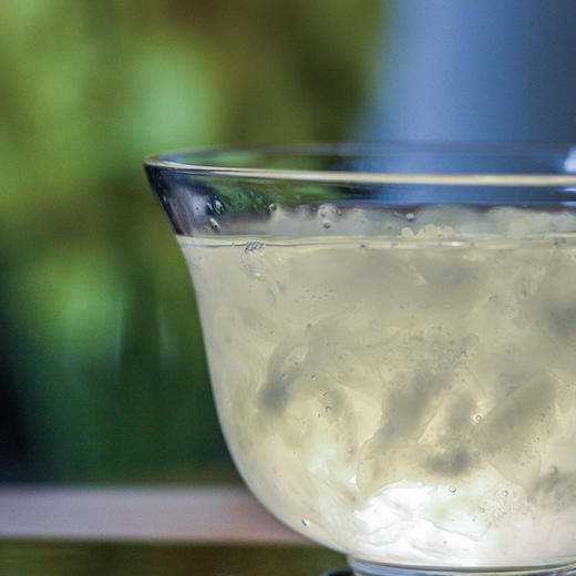 社区团购 凤归巢 冻干银耳羹 胶质丰富 即冲即饮 包邮 商品图1