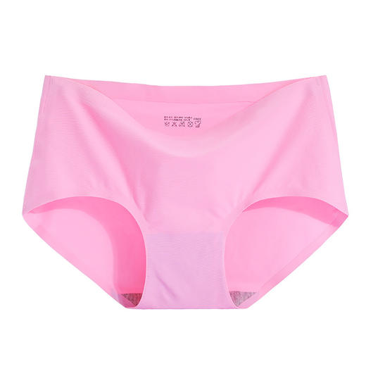 冰丝无痕内裤性感透气 商品图3