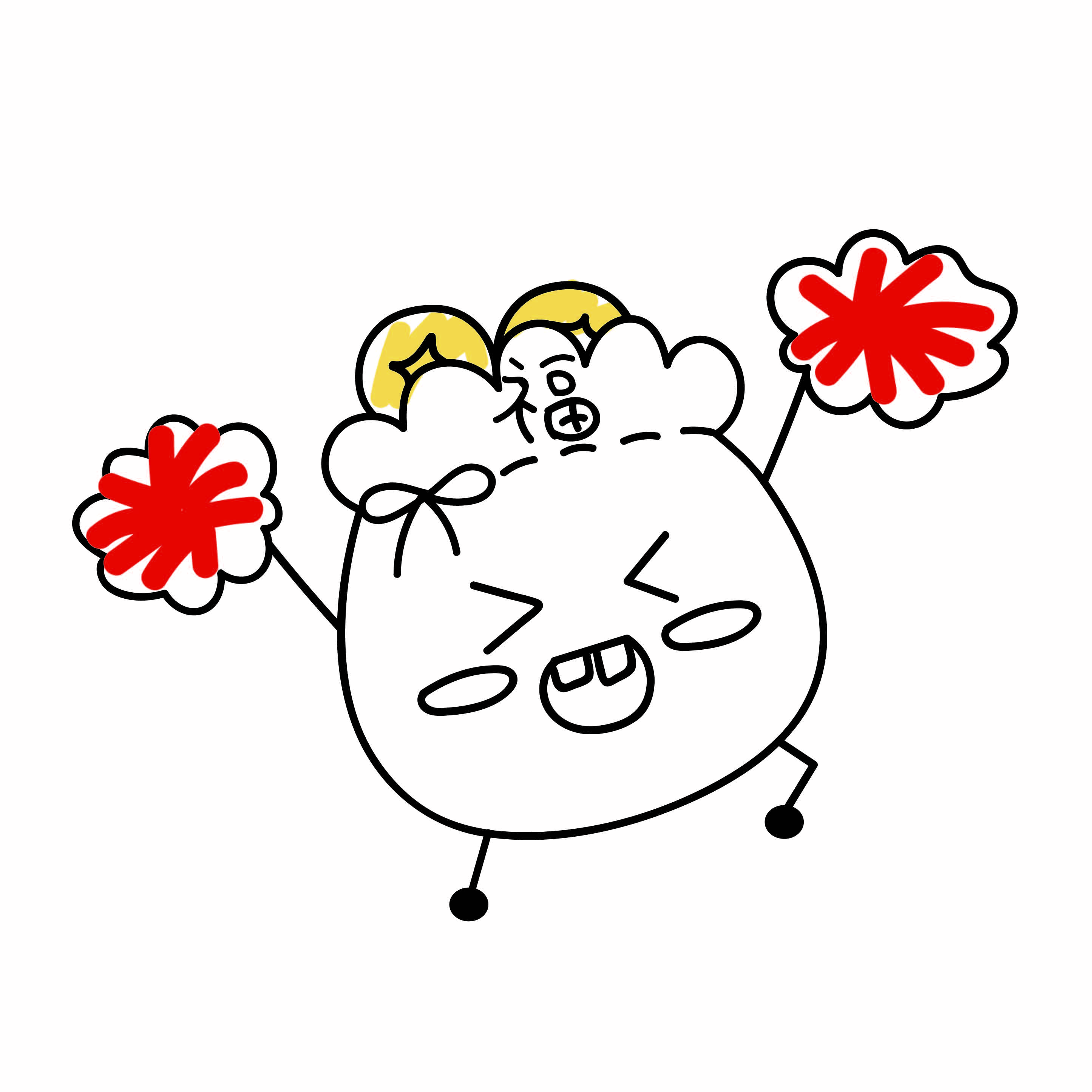 宝藏福袋创意小礼物惊喜盲盒