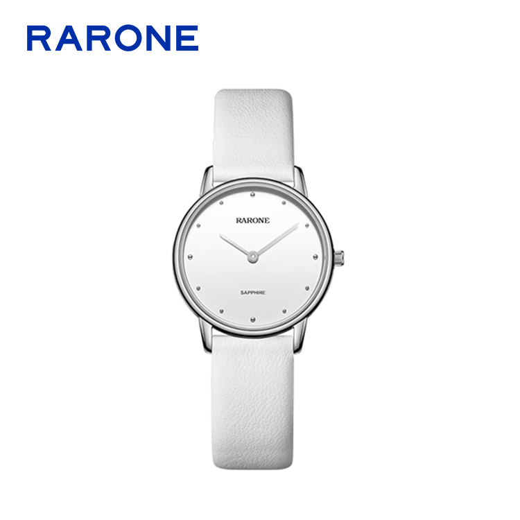 RARONE雷诺表摩登系列石英腕表832023