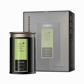 B1F 多泡装安吉白茶