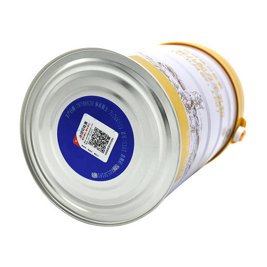 百跃纽贝能素3段婴幼儿配方羊乳粉800g（12-36个月）幼儿宝宝【百跃】 商品图5