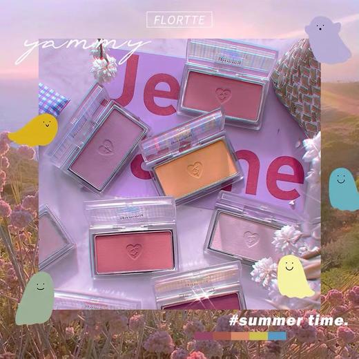 Flortte花洛莉亚心跳砰砰系列 商品图0