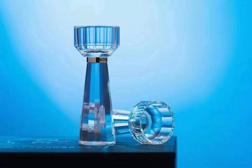 【积分商城-形象店会员专享】 国窖1573·十二折对饮酒器 商品图2