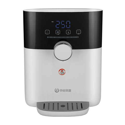 中裕凤凰壁挂式管线机ZBG20-02B 商品图0