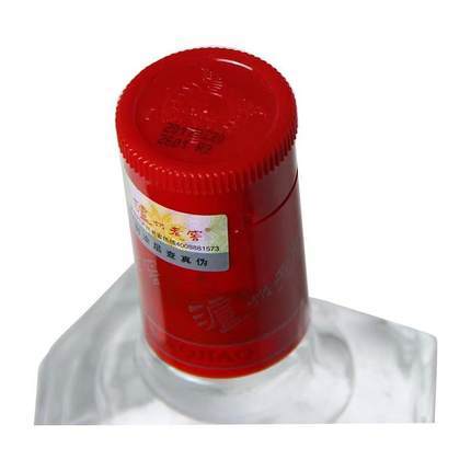 42度500ml泸州老窖头曲- 商品图2