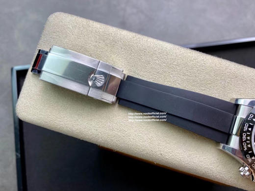 N厂 劳力士 迪通拿 4130机芯 [色]N厂全新订制版劳力士迪通拿专属Cal.4130自动上链机芯，厚度和正品一致，全部功能100%完全实现 商品图6