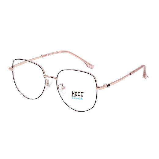 3045 HOII 时尚框型光学镜架3045 商品图4