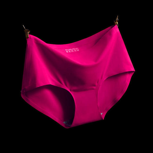 冰丝无痕内裤性感透气 商品图13