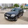 【特价月租-北京】奔驰 GLK级 改款 GLK 300 4MATIC 豪华型 商品缩略图1
