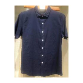 南4GY金利来男士休闲衬衫