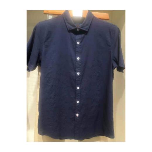 南4GY金利来男士休闲衬衫 商品图0