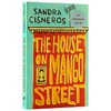 华研原版 芒果街上的小屋 英文原版小说 The House On Mango Street 可搭flipped怦然心动 奇迹男孩 相约星期二Wonder追风筝的人 商品缩略图3