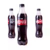 【可乐雪碧】500ml*3瓶/5瓶 夏季解渴碳酸柠檬饮料 商品缩略图0