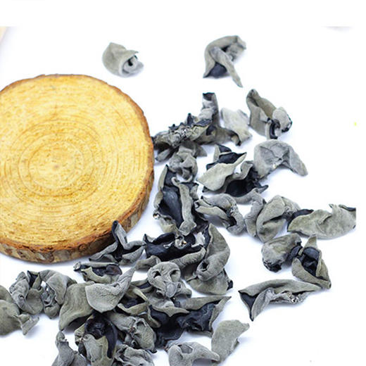 庆元黑木耳（小朵） 商品图4