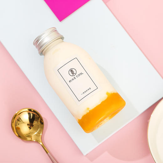 【新品】雪顶芒芒鲜牛乳（7.5折券到门店使用，也可在线购买到店领取）（卡券） 商品图2