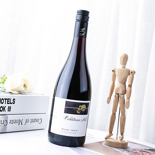 冷溪山雅拉古系列黑皮诺红葡萄酒 Coldstream Hills Pinot Noir Yarra Valley 商品图2