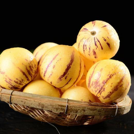 【云南石林人参果】爆浆小炸弹、汁水充沛、清新甘甜 商品图5