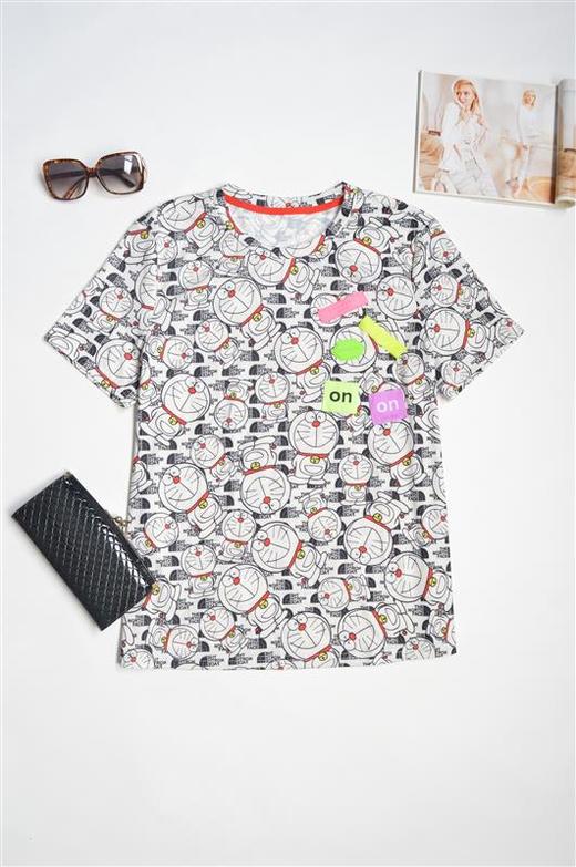 艾衣集SXKWG1_T恤_ZK 商品图0