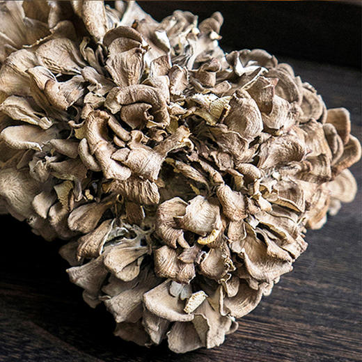 灰树花（干货） 商品图3