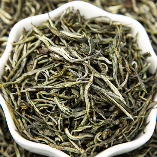 【2026新茶】象窝绿茶 御品绿茶150克/盒 纯手工采摘一芽一叶明前老树春茶 商品图4