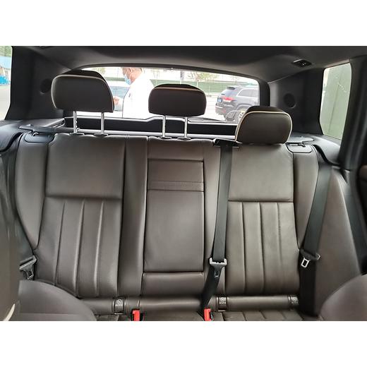 【特价月租-北京】奔驰 GLK级 改款 GLK 300 4MATIC 豪华型 商品图9