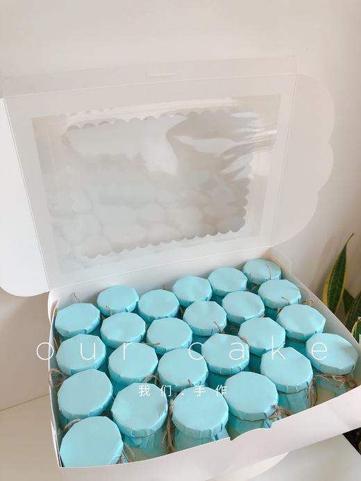 自制酸奶（提前28小时预定）（无添加） 商品图1