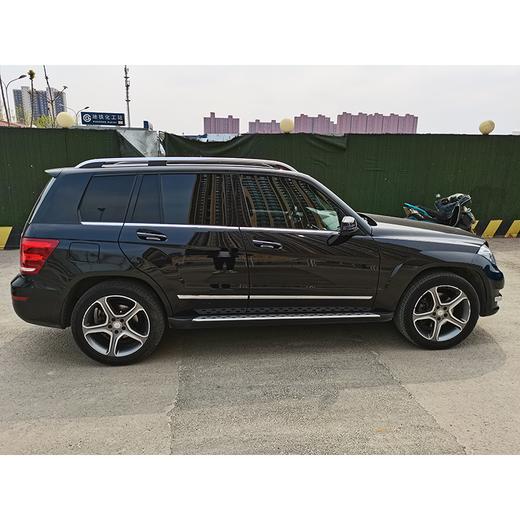 【特价月租-北京】奔驰 GLK级 改款 GLK 300 4MATIC 豪华型 商品图6